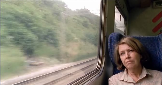 The Mother (2003) Roger Michell, Daniel Craig, Anna Wilson-Jones, Anne Reid, Drama, Romance-poster