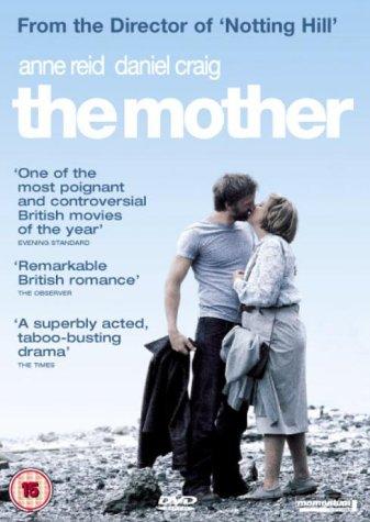 The Mother (2003) Roger Michell, Daniel Craig, Anna Wilson-Jones, Anne Reid, Drama, Romance