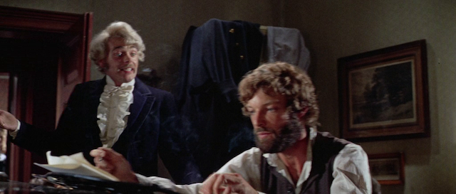 Ken Russell - The Music Lovers (1971)-poster