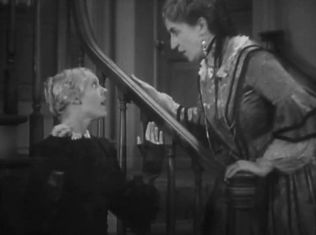 The Mystery of Edwin Drood (1935) Stuart Walker, Claude Rains, Douglass Montgomery, Heather Angel, Drama, Horror, Mystery, Romance-poster