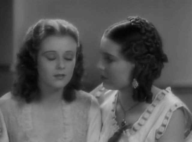 The Mystery of Edwin Drood (1935) Stuart Walker, Claude Rains, Douglass Montgomery, Heather Angel, Drama, Horror, Mystery, Romance-poster