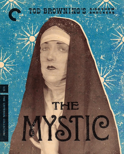 The Mystic (1925)