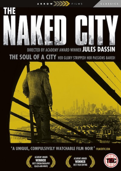 Jules Dassin – The Naked City (1948)