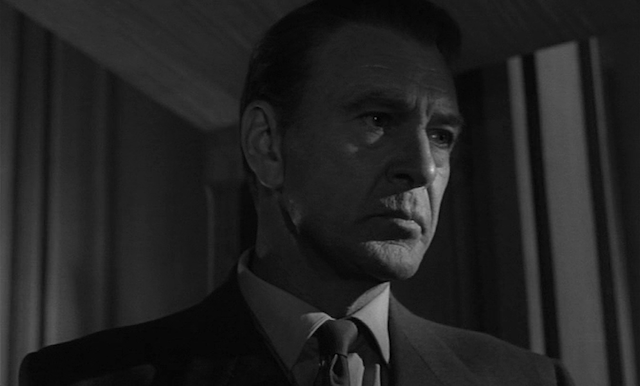 The Naked Edge (1961) by Michael Anderson-poster