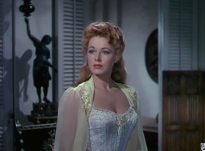 The Naked Jungle (1954) Byron Haskin, Charlton Heston, Eleanor Parker, Abraham Sofaer, Adventure, Drama, Thriller-poster