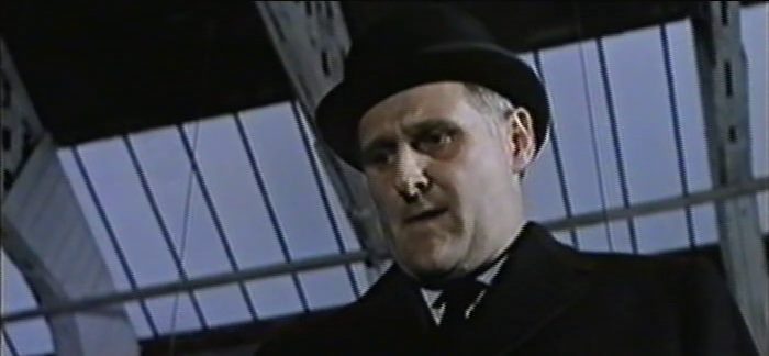 The Naked Runner (1967) Sidney J. Furie, Frank Sinatra, Peter Vaughan, Derren Nesbitt, Drama, Thriller-poster