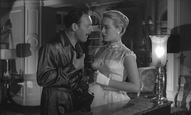 The Naked Truth (1957) Mario Zampi, Terry-Thomas, Peter Sellers, Peggy Mount, Comedy-poster