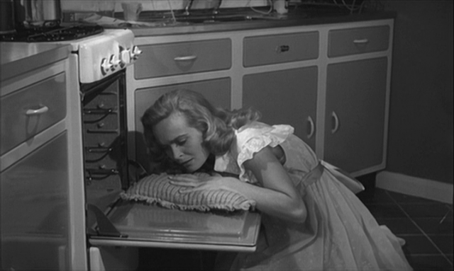 Mario Zampi - The Naked Truth (1957)-poster