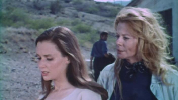 The Name of the Game Is Kill! (1968) Gunnar Hellström-poster