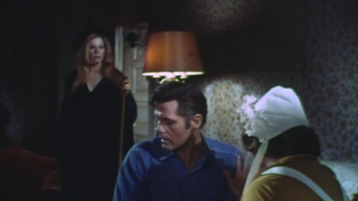 The Name of the Game Is Kill! (1968) Gunnar Hellström-poster