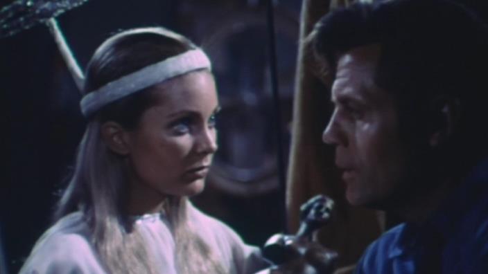 The Name of the Game Is Kill! (1968) Gunnar Hellström-poster