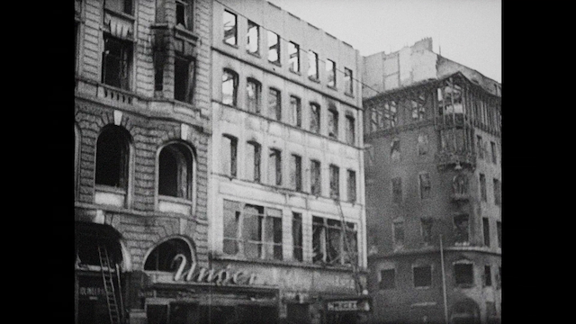 The Natural History of Destruction (2022)-poster