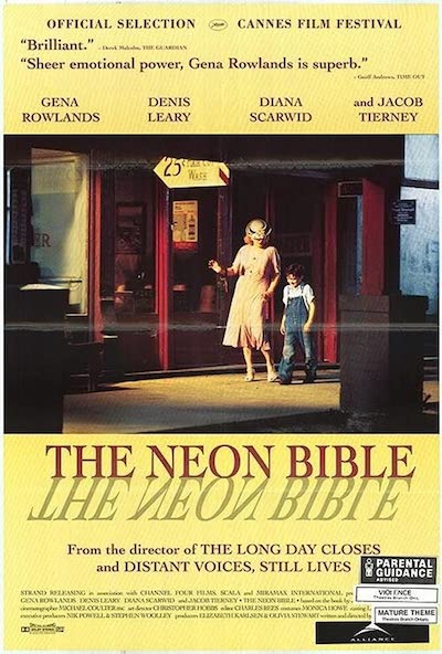 Terence Davies – The Neon Bible (1996)