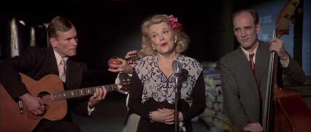 Terence Davies - The Neon Bible (1996)-poster