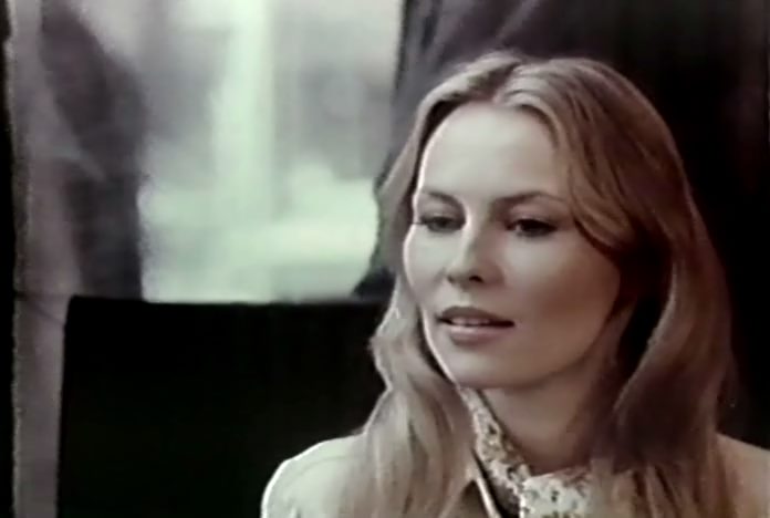 The Next Man (1976) Richard C. Sarafian, Sean Connery, Cornelia Sharpe, Albert Paulsen, Action, Thriller-poster