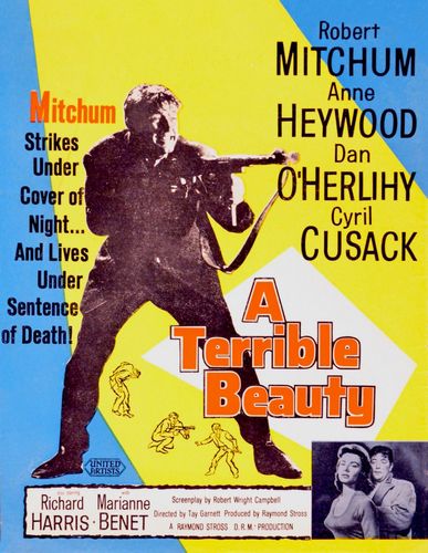 A Terrible Beauty (1960) Tay Garnett