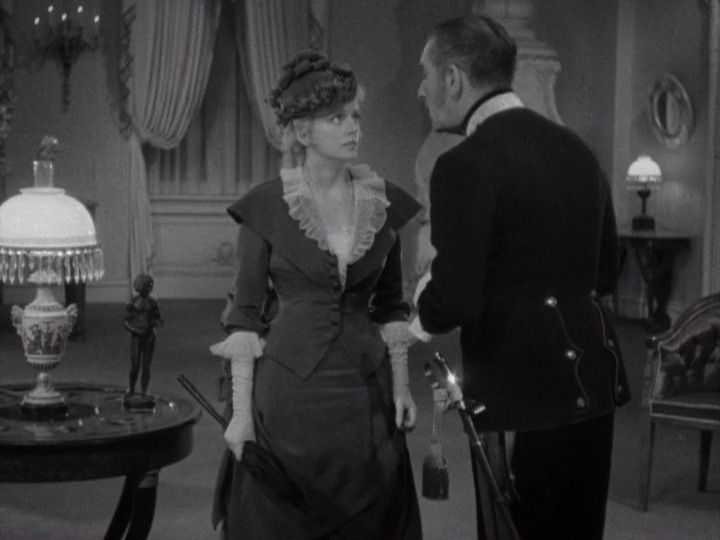 The Night Is Young (1935) Dudley Murphy, Ramon Novarro, Evelyn Laye, Charles Butterworth-poster