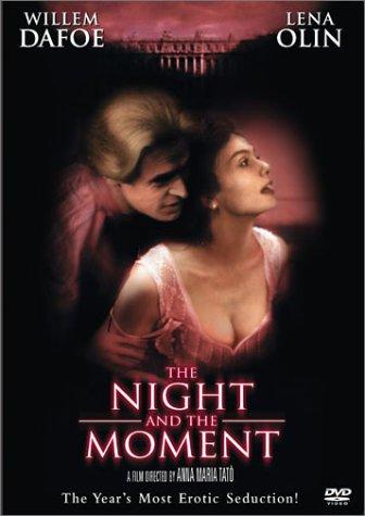 The Night and the Moment (1994) Anna Maria Tatò, Ivan Bacciocchi, Jean-Claude Carrière, Axelle Cummings