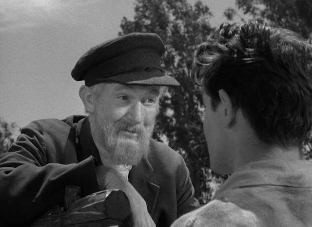 Lewis Milestone - The North Star (1943)-poster