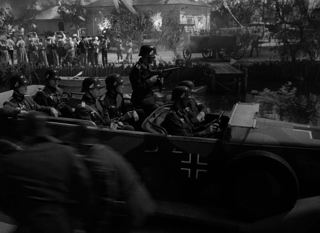 Lewis Milestone - The North Star (1943)-poster