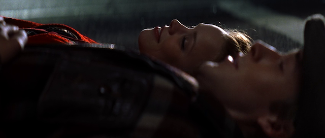 The Notebook (2004) directed by Nick Cassavetes-poster