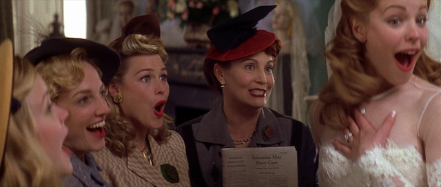 The Notebook (2004) directed by Nick Cassavetes-poster