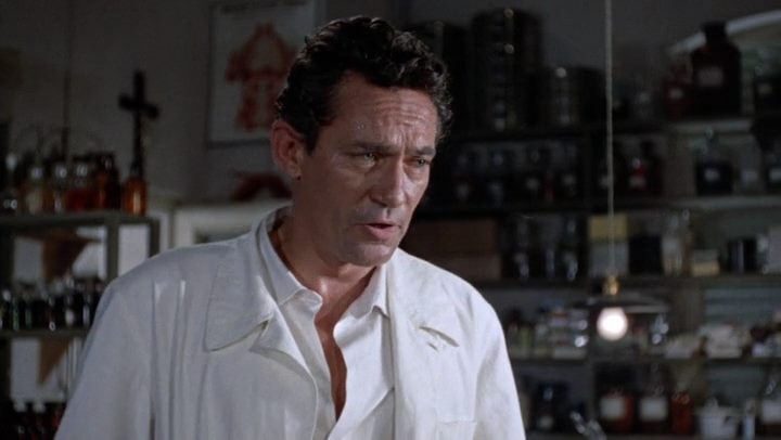 The Nuns Story (1959) Fred Zinnemann, Audrey Hepburn, Peter Finch, Edith Evans, Drama-poster