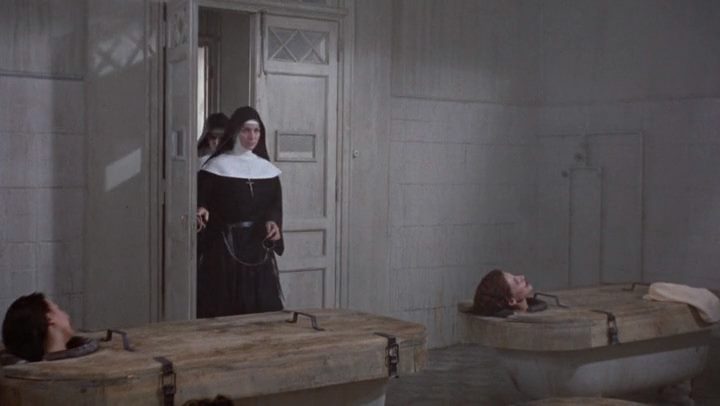 The Nuns Story (1959) Fred Zinnemann, Audrey Hepburn, Peter Finch, Edith Evans, Drama-poster