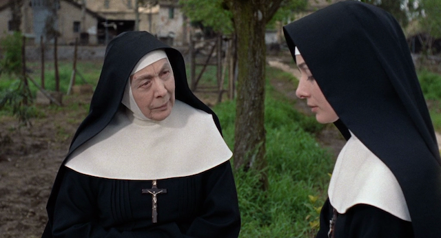 Fred Zinnemann - The Nun's Story (1959)-poster