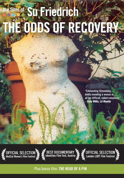 The Odds of Recovery (2002) by Su Friedrich