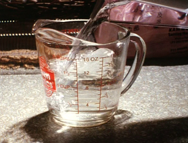 The Odds of Recovery (2002) by Su Friedrich-poster