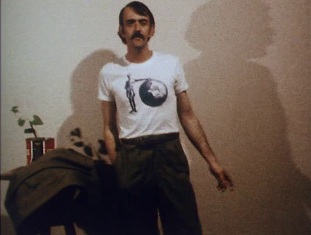 The Off-Handed Jape... & How to Pull It Off (1967)-poster