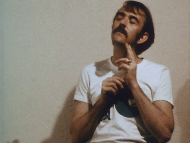 The Off-Handed Jape... & How to Pull It Off (1967)-poster