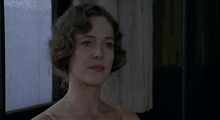 The Ogre (1996) Volker Schlöndorff, John Malkovich, Armin Mueller-Stahl, Gottfried John, Drama-poster