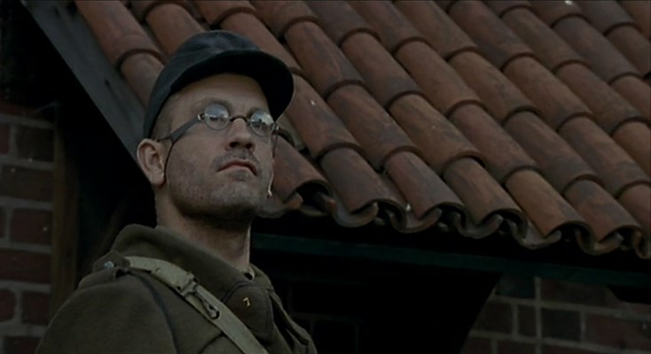 The Ogre (1996) Volker Schlöndorff, John Malkovich, Armin Mueller-Stahl, Gottfried John, Drama-poster