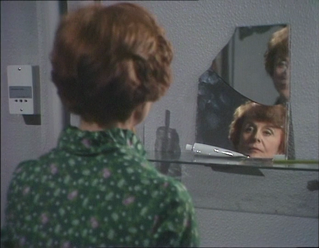 The Old Crowd (1979)-poster