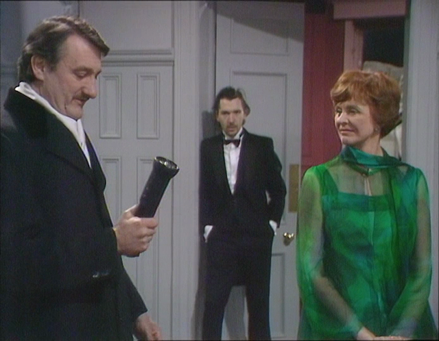 The Old Crowd (1979)-poster