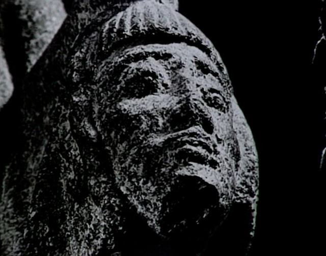 Jean-Luc Godard & Anne-Marie Miéville - The Old Place : Small Notes Regarding the Arts at Fall of 20th century (1998)-poster