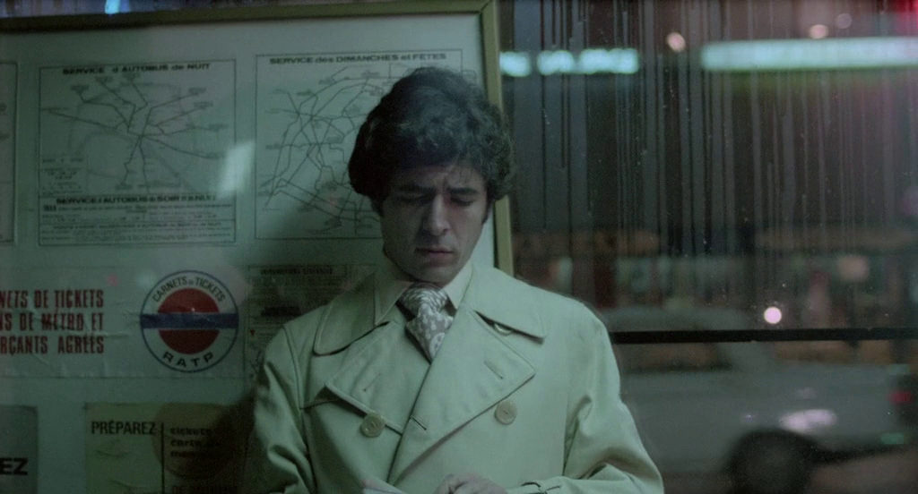 The Opening of Misty Beethoven (1976) | Worldscinema | Download Free-poster