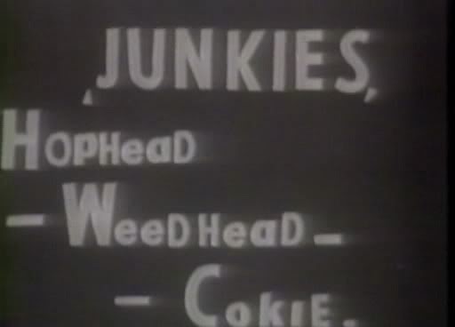 ? – The Opium Den (1935)