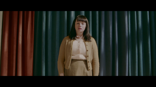 The Ordinaries (2022)-poster