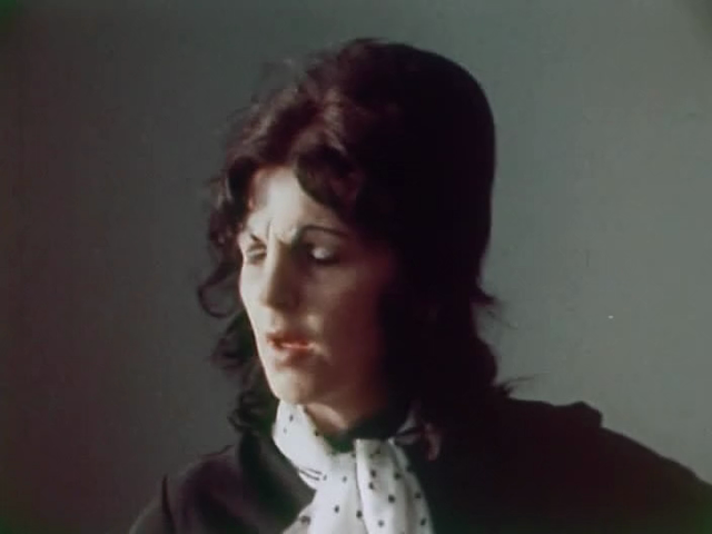 The Other Half of the Sky: A China Memoir (1975) directed by Shirley MacLaine & Claudia Weill-poster