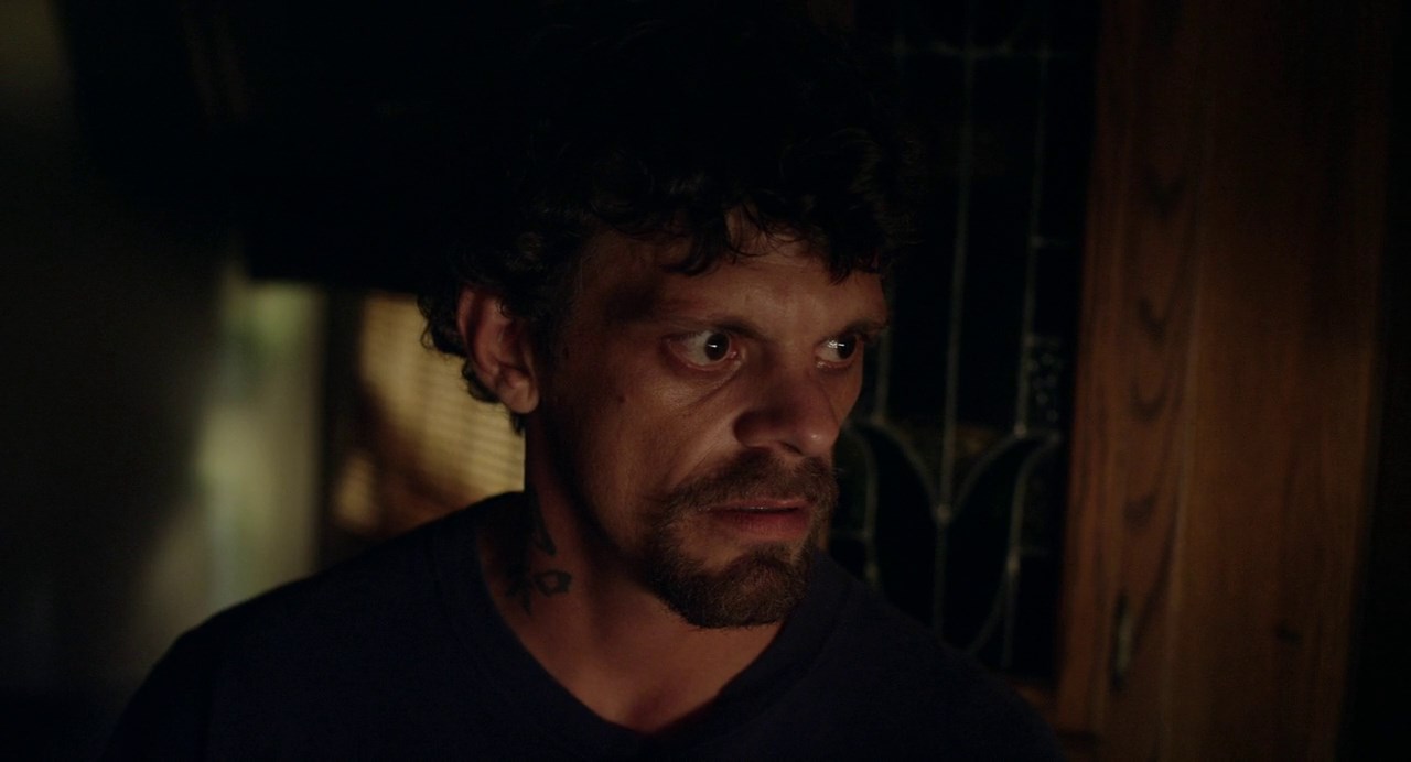 The Other Side (2015) Roberto Minervini, Mark Kelley, Lisa Allen, James Lee Miller, Documentary, Drama-poster