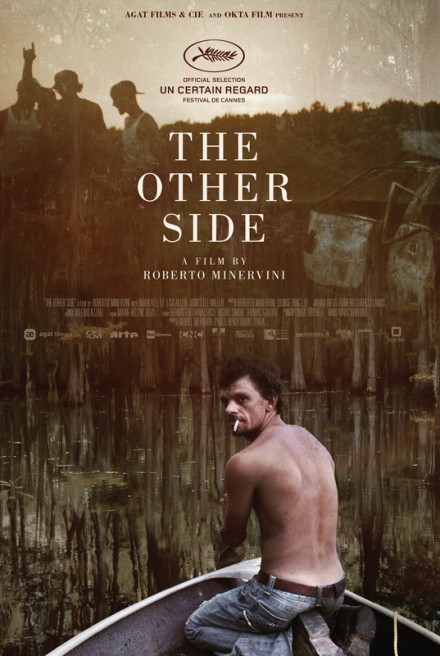 The Other Side (2015) Roberto Minervini, Mark Kelley, Lisa Allen, James Lee Miller, Documentary, Drama