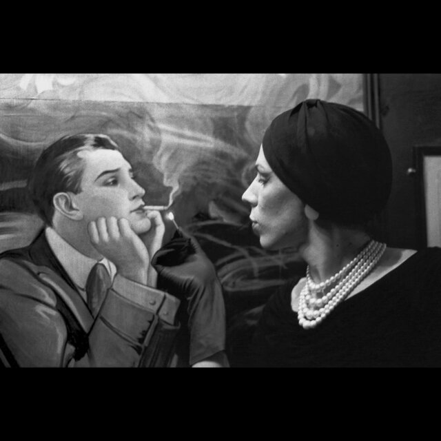 The Other Side (2021)-poster