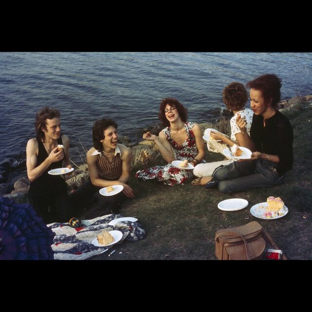 The Other Side (2021)-poster