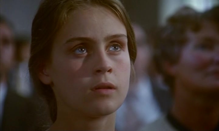 The Other Side of Sunday AKA Søndagsengler (1996) Berit Nesheim, Marie Theisen, Hildegun Riise, Bjørn Sundquist-poster