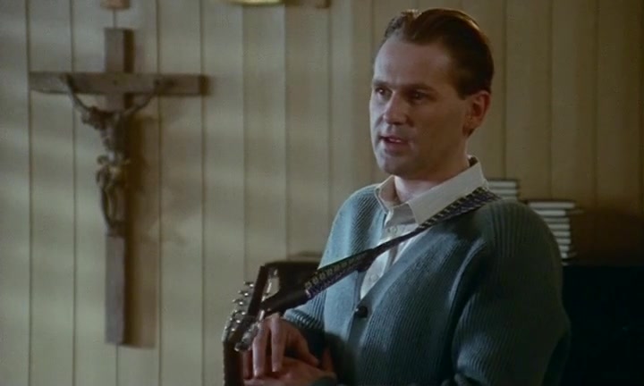 The Other Side of Sunday AKA Søndagsengler (1996) Berit Nesheim, Marie Theisen, Hildegun Riise, Bjørn Sundquist-poster