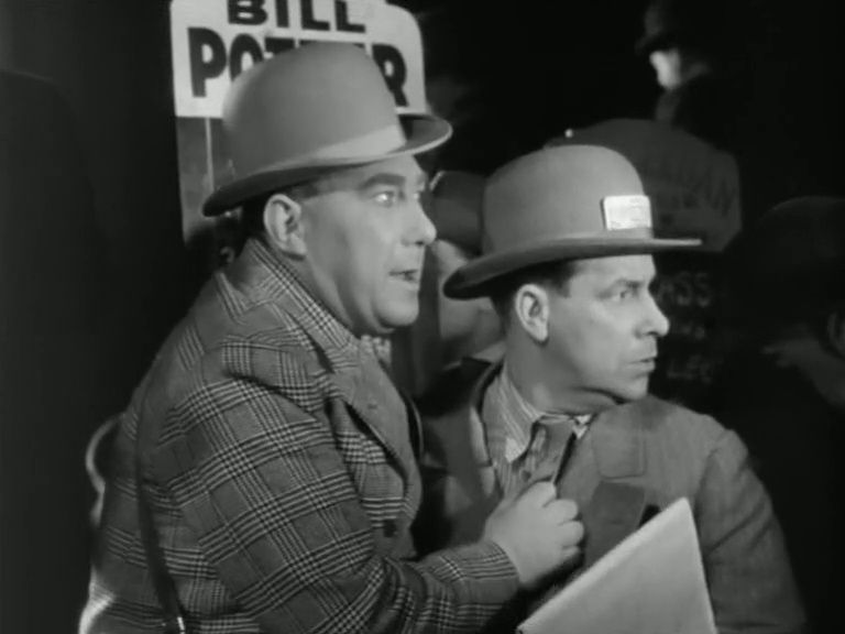 The Outcast (1934) Norman Lee, Leslie Fuller, Mary Glynne, Hal Gordon-poster