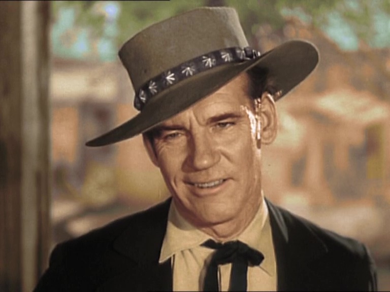 The Outlaw (1943) Howard Hughes, Jack Buetel, Thomas Mitchell, Jane Russell-poster